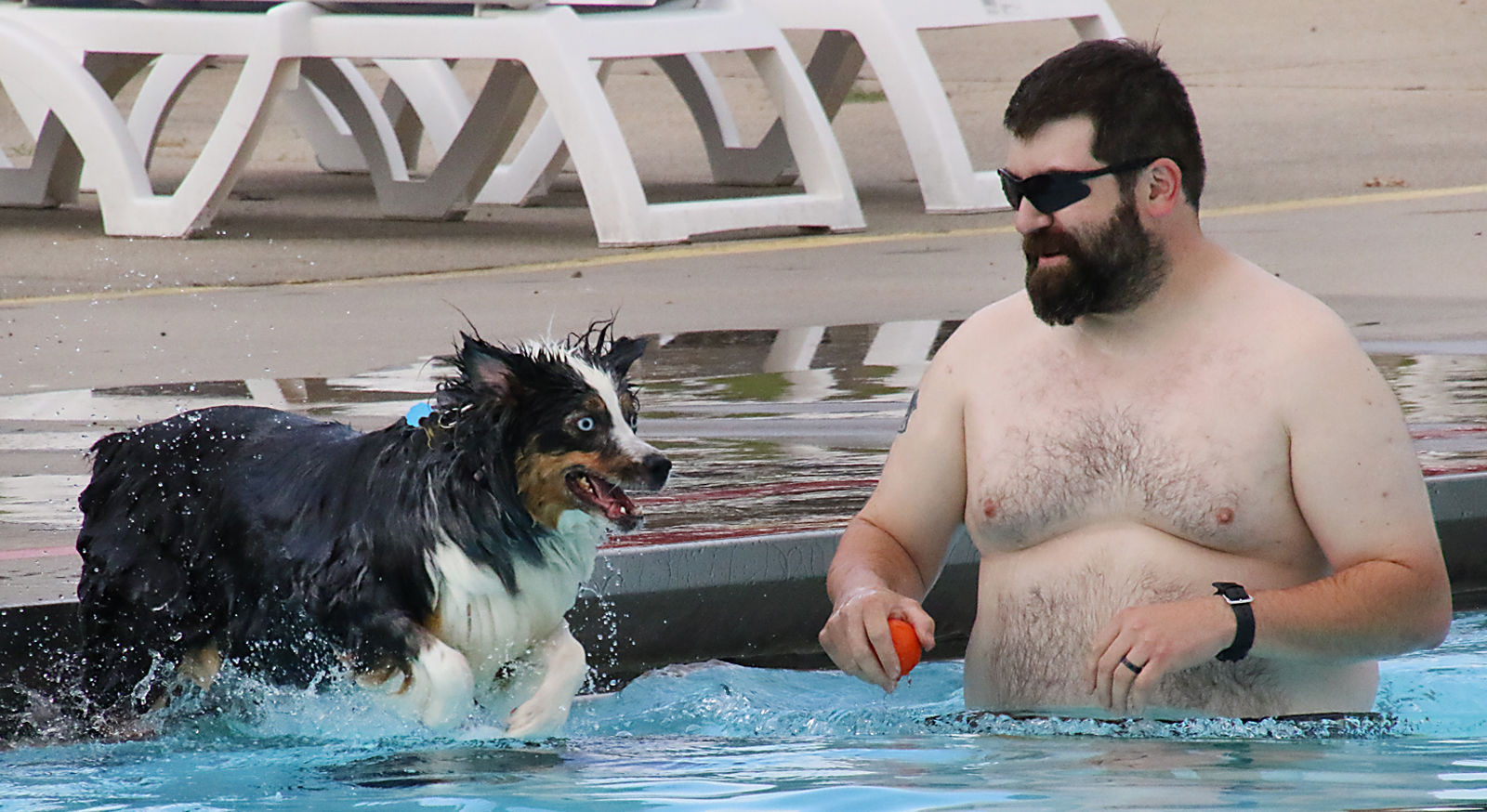 A Final Plunge